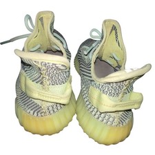 adidas gazelle silver green womens adidas Yeezy Boost 350 V2 Blue Tint main image 0