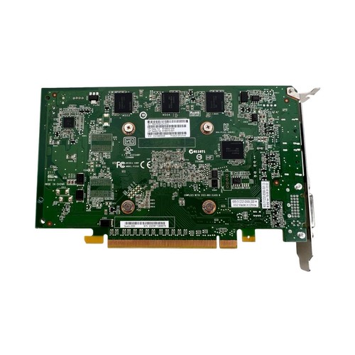 HP Nvidia Quadro 2000 1GB GDDR5 PCIe Video Card 612952-002 616075-001 - Picture 17 of 21