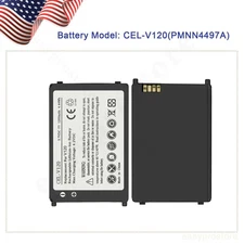 Replacement Battery PMNN4497A For Motorola CLS1450 CLS1450CB CLS1450CH Radios