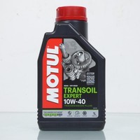GetriebeöL FüR Schaltgetriebe Motul Sae 10W-40 Transoil Expert Sae90 1L