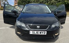 Seat Leon 1.6 TDI Technology Pack 2016 Diesel