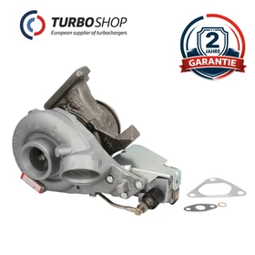 Turbolader für Mercedes C200 C220 E200 E220 CDI 90kW 150 ch A6460900180 742693