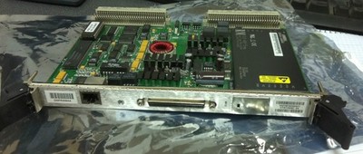 Nortel NTST09AC 04 BB-STP PSE TRANSITION CompactPCI Modul