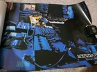 Merzbow Poster Noise bloom — photo 1