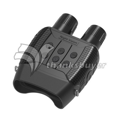 NV3182 300-Meter 4X Digital Binocular Nigh Vision HD 30FPS Recording IR IP54 *mp