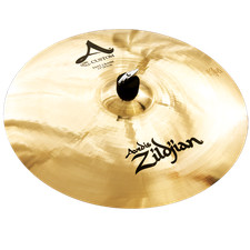 Zildjian - A20533 - 17" A Custom Fast Crash