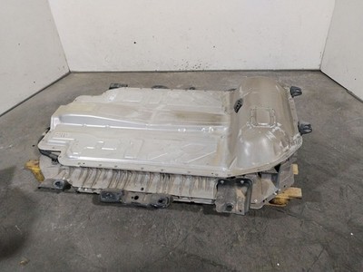 46353861 BATTERIE / 6000636657 / 6012375 FÜR FIAT 500E 332_ ELEKTRO 3+1 FA1