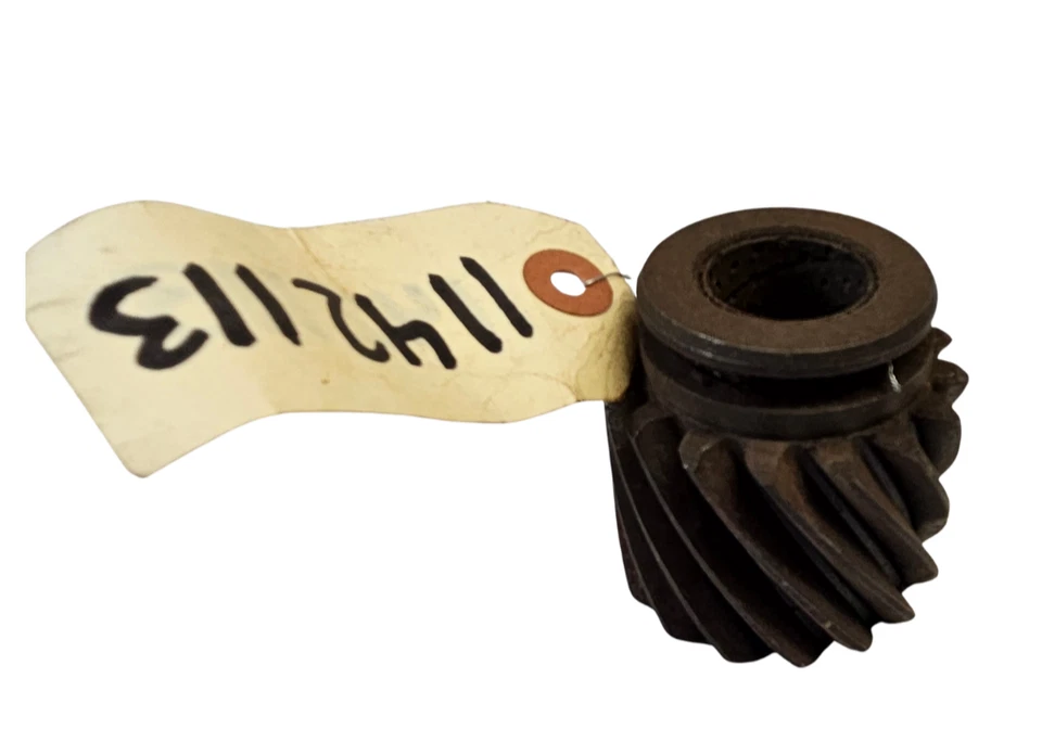 1946-1954 Chrysler Dodge DeSoto Transmission Reverse Idler Gear 1142113 NOS - Image 2 of 4