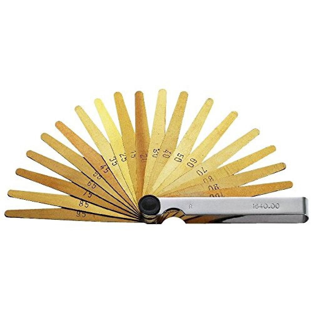 Facom 804.AM - 19 misuratori di spessore non magnetici - NUOVO