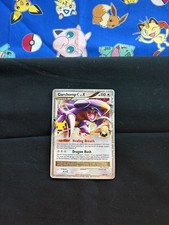 Garchomp C LV.X 145/147 Celebrations: Classic Collection Holo