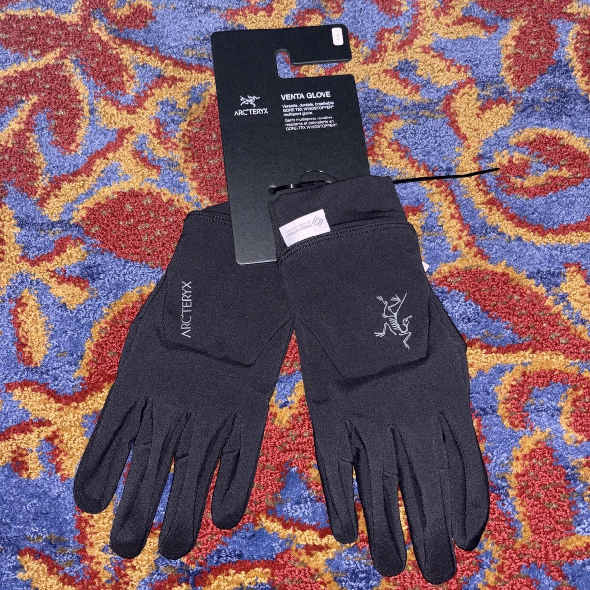 Arc’teryx alpha sv glove deadstock 旧モデル Arc'Teryx Alpha SV Gloves - COOL HUNTING®