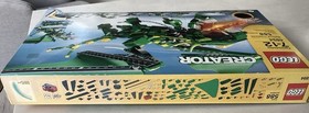 LEGO CREATOR: Mythical Creatures #4894 100% COMPLETE w/Manuals, Light Brick