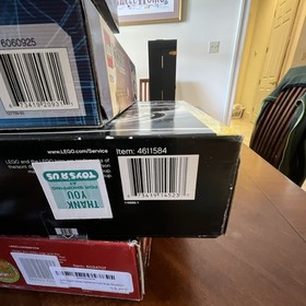 LEGO Technic Extreme Cruiser 8081 Complete Set 590 Pieces Limited Edition