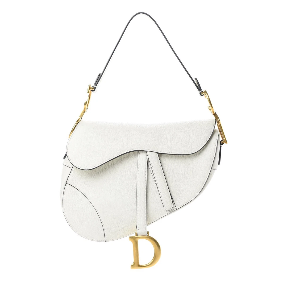 4400$ Dior saddle Bag Medium Size