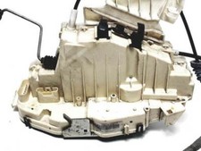 A2217303435 schlossdeckel hinten rechts f&uuml;r MERCEDES CLASE S (W221) BERLINA 320