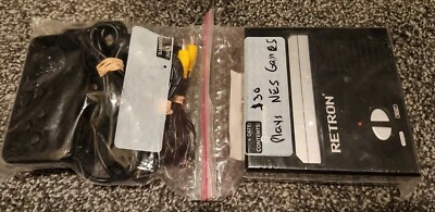 Hyperkin Retron Gaming Console for Nintendo NES - Plays Original NES Games