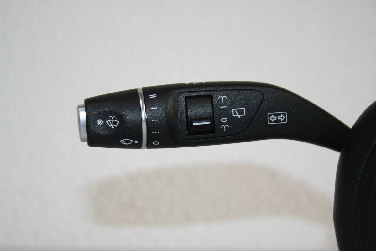 Original Mercedes Benz A-Klasse Mantelrohrmodul A2469003314  