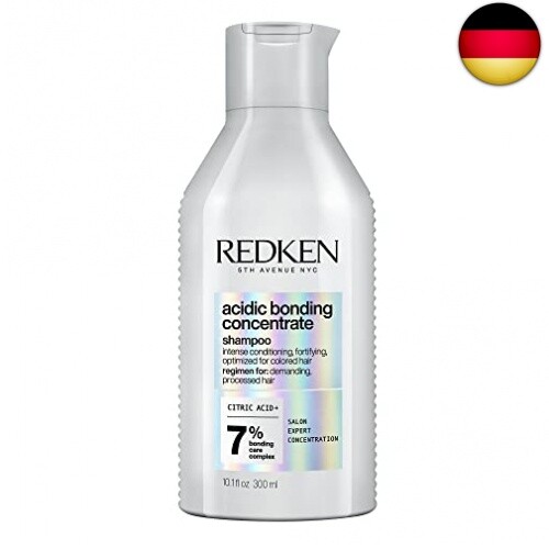 Redken Pflegendes Haarshampoo mit intensivem Schutz vor Farbverlust, - Bild 1 von 8