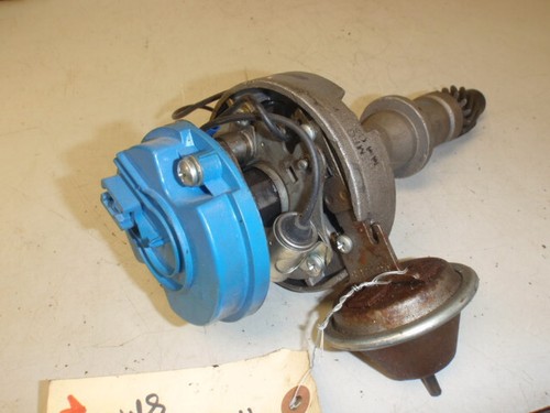 1970 GTO/JUDGE/GRAND PRIX 455 HO STANDARD TRANSMISSION DISTRIBUTOR PT #1112012 - Picture 12 of 12
