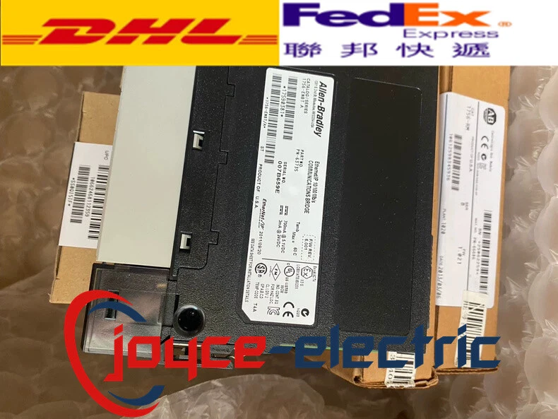 1PC New 1756-ENBT Free Shipping with warranty - Image 2 of 3