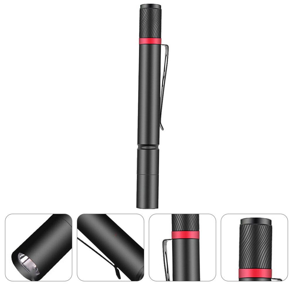 Rechargeable Flashlight Waterproof Flashlight Led Flashlight