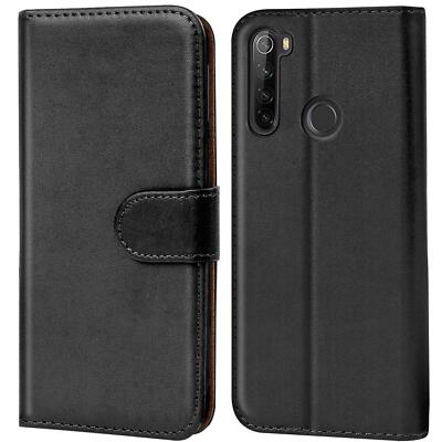 Schutz Hülle Handy Klapp Tasche Book Flip Case Schutzhülle Slim +9H Schutz Folie