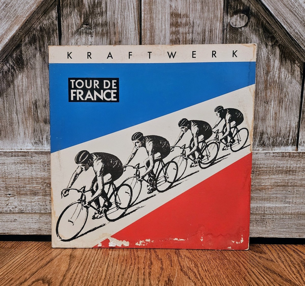 KRAFTWERK 