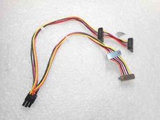 NEW GENUINE Dell Optiplex 7020 9020MT PowerEdge T20 4 Drop SATA Cable CR9TD