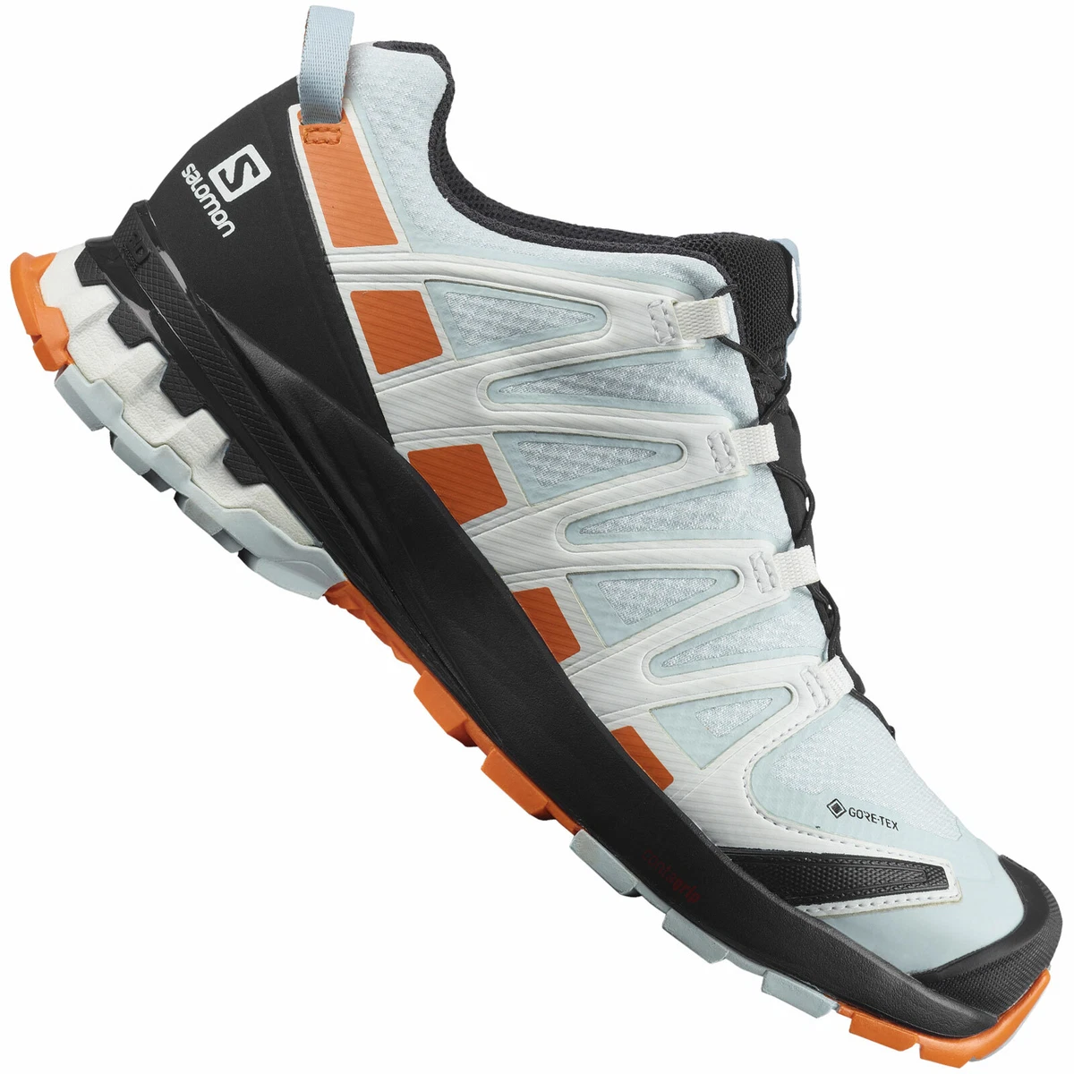 Salomon XA PRO 3D v8 Gore-Tex en promoción