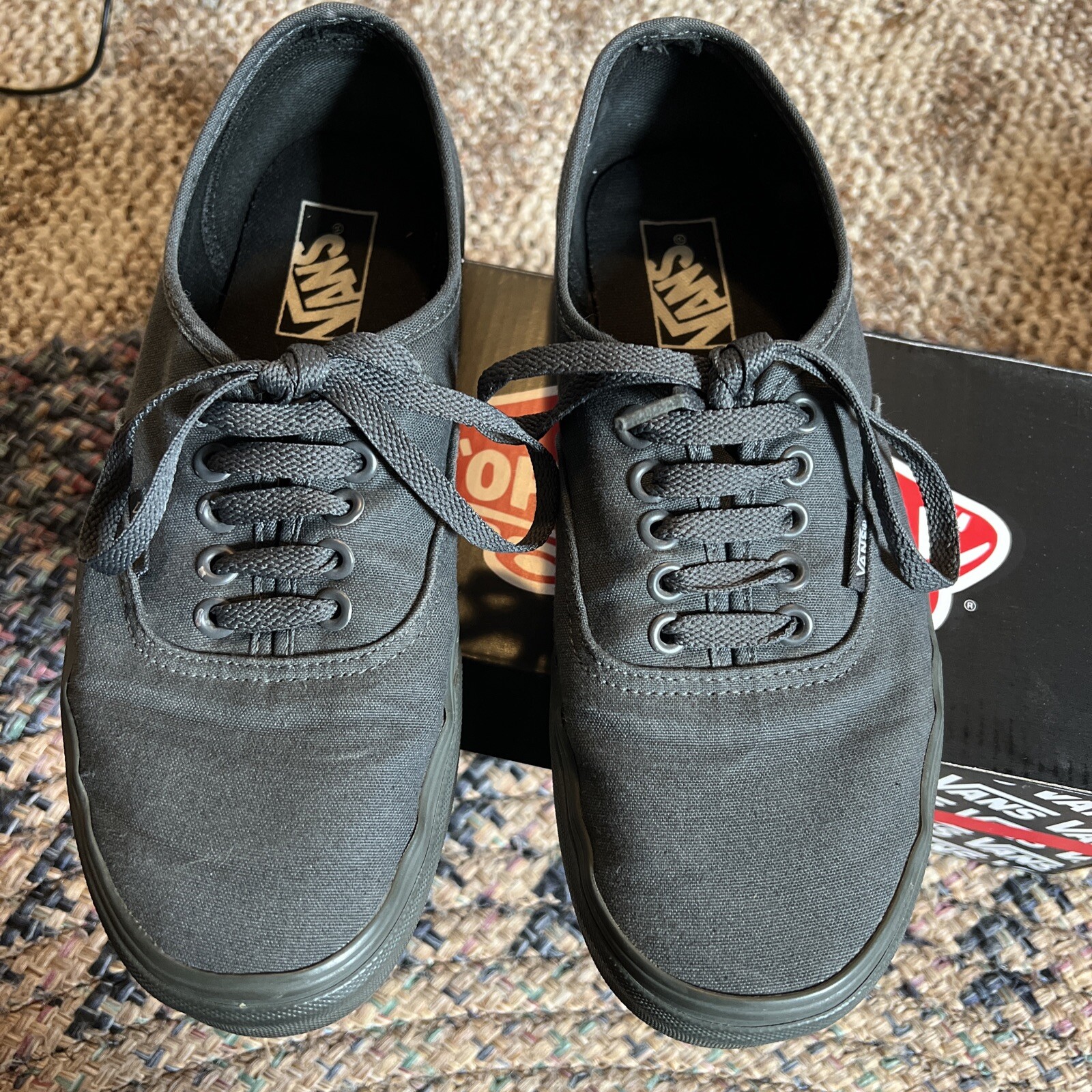 Vans authentic - image 2