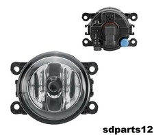 Faro Faretto Fendinebbia Dx Sx Per Suzuki Swift Vitara Alto Baleno Jimny SX4 H11