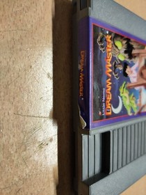 Nintendo NES Little Nemo The Dream Master FAH