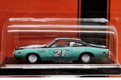 ●M2 Machines 1971 Dodge Charger 　チェイス M2 Machines 1971 Dodge Charger R/T 440 6-Pack Gray R118