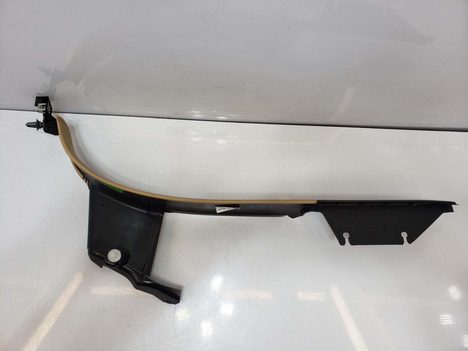 ✅ 10-14 OEM Rolls-Royce Ghost RR4 Rear Left Driver Side Trim Cover Panel Leather