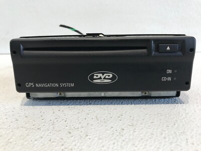 BMWDVDナビゲーションユニット320d NSP227141