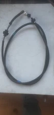 ANR1419 Throttle accelerator cable assembly nos land rover defender 200tdi