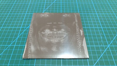 Travis Scott Utopia Cover 5 CD