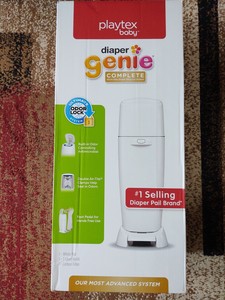 diaper genie complete