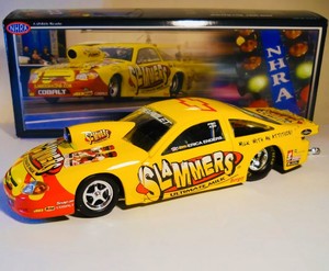 pro stock diecast