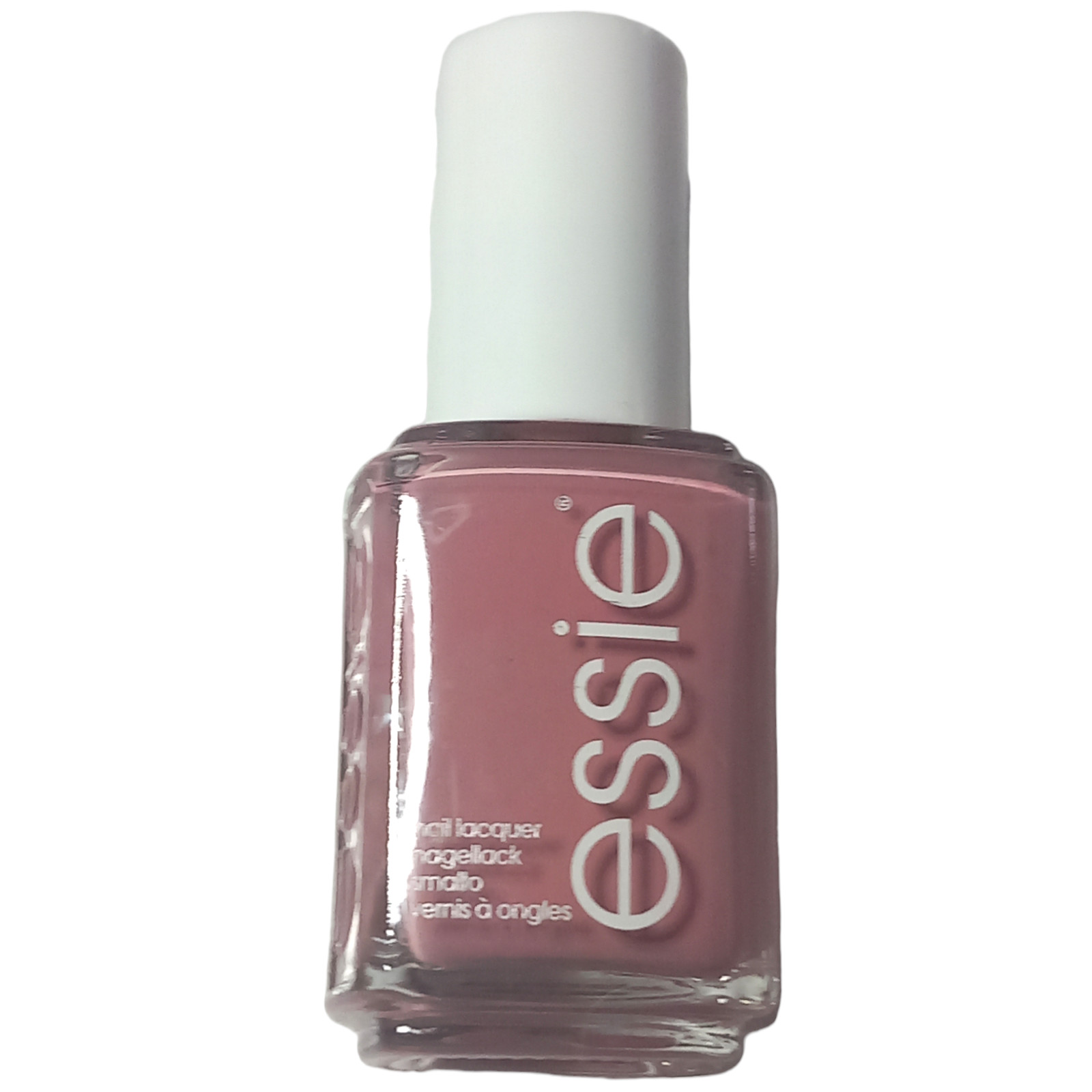 Essie Nail Polish 644 Into The A-Bliss Varnish Colour Beauty New