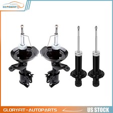 Front Rear For 2003-2006 Honda Element Shocks Absorber Struts Full Set New 4 Pcs