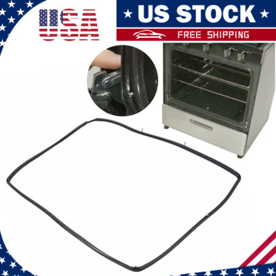 FOR Whirlpool Oven Range Door Seal WPW10535778 W10535778