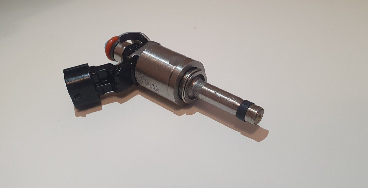 Nissan Qashqai Juke Pulsar 1.2 DIGT Petrol Fuel Injector AN0170 / 2014