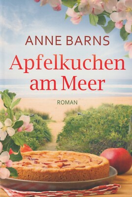 Apfelkuchen am Meer -  Taschenbuch von Anne Barns