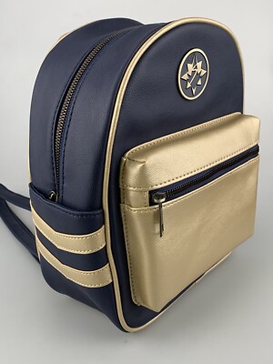 Disney Parks The Marvels Backpack Disney Parks Marvel Studios The Marvels Collection Backpack  main image 2