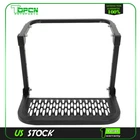 Adjustable Tire Steps Non-Slip Folding For Truck SUV PickUp Rated Up to 330 Lbs