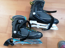 Inline skate "HY Sports" ohne R&auml;dern