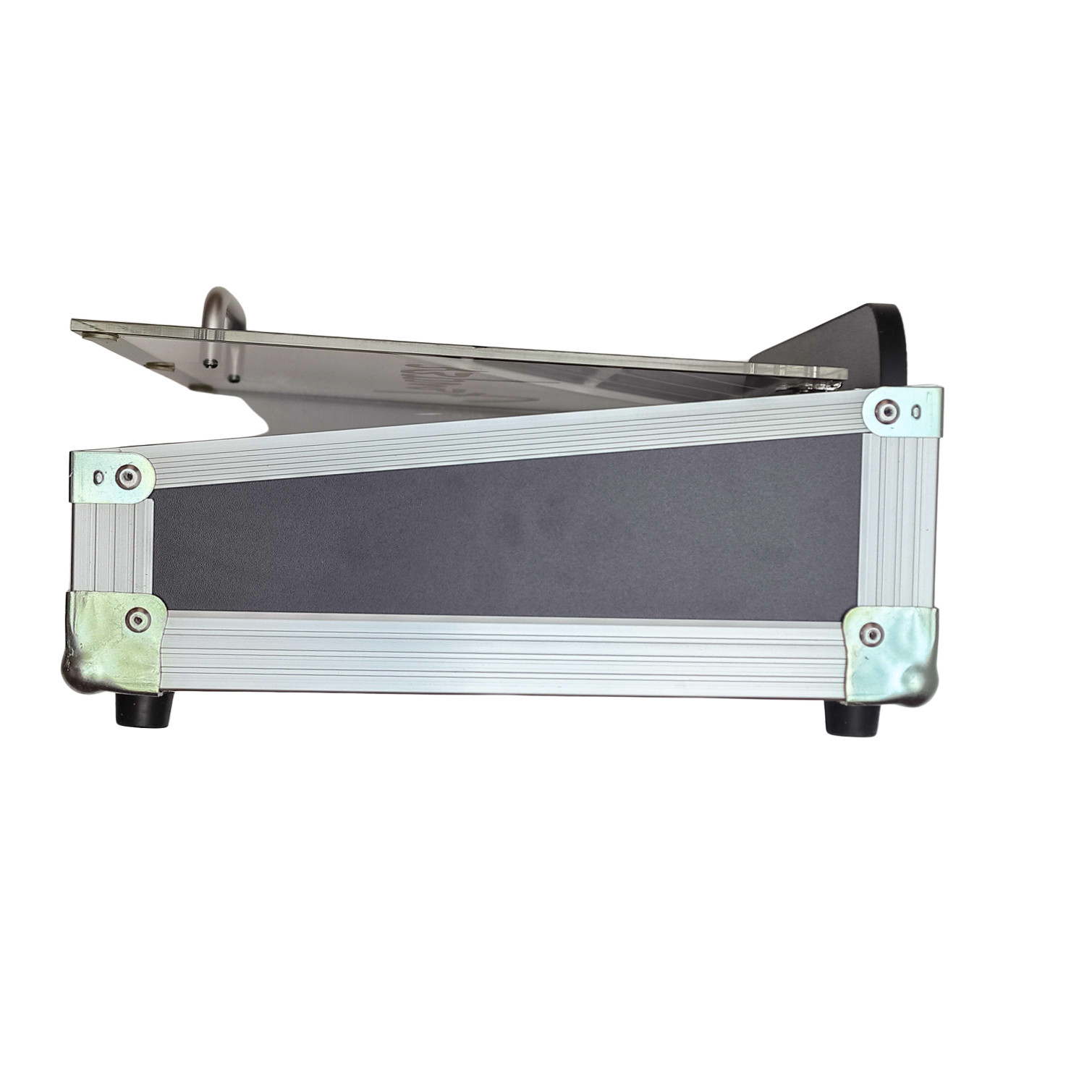 FENDER Countertop Pick Display 13" x 12.75" x 7"