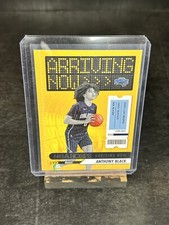 2023-24 Anthony Black RC NBA Hoops Arriving Now Orlando Magic Rookie #24