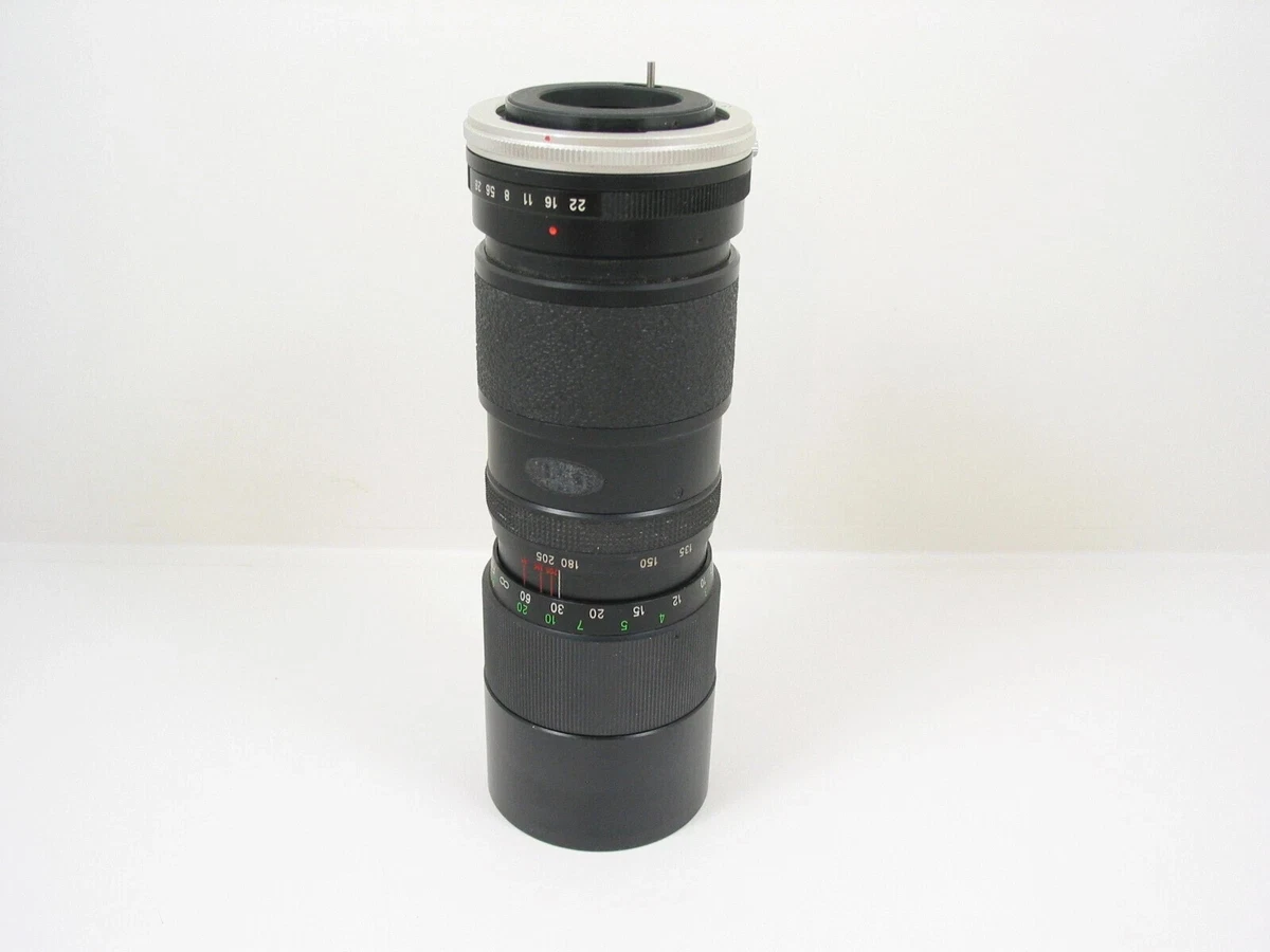25+ Vivitar 85mm Focal Camera Lenses for sale | Updated Oct 2026